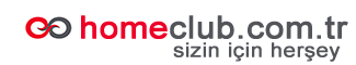 Homeclub.com.tr